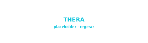 THERA GENETICS